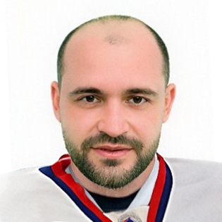 Сентюшкин Алексей Викторович